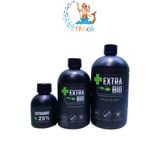 Vi sinh Extra Bio làm trong nước bể cá cảnh chai 250ml, 500ml, 1000ml