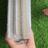 Bông lọc bể cá 6D thế hệ mới 6 lớp lọc cặn bẩn kích thước 40x30x2cm và 50x11x2cm