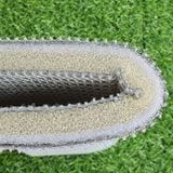 Bông lọc bể cá 6D thế hệ mới 6 lớp lọc cặn bẩn kích thước 40x30x2cm và 50x11x2cm