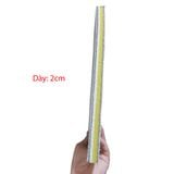 Bông lọc bể cá 6D thế hệ mới 6 lớp lọc cặn bẩn kích thước 40x30x2cm và 50x11x2cm