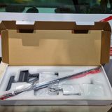 Dụng cụ vệ sinh bể cá đa năng 5 in 1 Baoyu BT 90-120