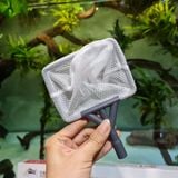 Dụng cụ vệ sinh bể cá đa năng 5 in 1 Baoyu BT 90-120