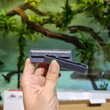 Dụng cụ vệ sinh bể cá đa năng 5 in 1 Baoyu BT 90-120