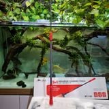 Dụng cụ vệ sinh bể cá đa năng 5 in 1 Baoyu BT 90-120