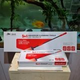 Dụng cụ vệ sinh bể cá đa năng 5 in 1 Baoyu BT 90-120