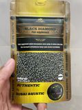 Cám cá lóc Black Diamond giúp làm đậm vạch, lên viền, vảy và tăng màu (Bịch 20gr)