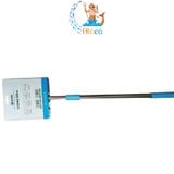 Cây cọ bể mặt tam giác KS-Z007-A, mặt vuông KS-Z007-B cho bể cá cảnh