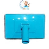 Cây cọ bể mặt tam giác KS-Z007-A, mặt vuông KS-Z007-B cho bể cá cảnh