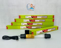 Đèn UV baoyu BY186-20W, BY186-30W,  BY186-40W,  BY186-60W, BY186 100W diệt rêu, tảo, khuẩn có hại cho hồ cá Koi