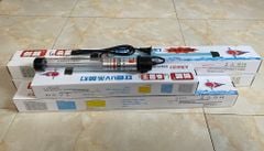 Đèn UV Creator công suất 100W dài 80cm diệt rêu, tảo, khuẩn có hại cho bể cá cảnh, hồ Koi