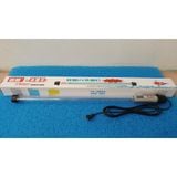 Đèn UV Creator công suất 100W dài 80cm diệt rêu, tảo, khuẩn có hại cho bể cá cảnh, hồ Koi