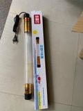 Đèn UV Creator công suất 100W dài 80cm diệt rêu, tảo, khuẩn có hại cho bể cá cảnh, hồ Koi