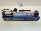 Đèn UV A1 công suất 30W - 55W - 75W - 100W diệt rêu, tảo, khuẩn có hại cho hồ cá Koi
