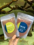 Gói 50g, 100g Cám cá cảnh Inve 5/8