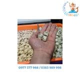 Sứ lọc trụ tiêu lỗ Yeben Anaerobic Ring lọc nước bể cá cảnh