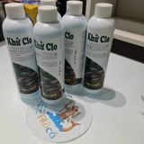 Dung dịch khử Clo cho hồ cá cảnh, bể cá thủy sinh chai 230ml