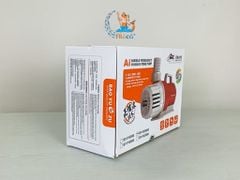 Máy bơm thác siêu tiết kiệm điện BaoYu BY P16000-P18000-P20000-P25000 cho hồ Koi, bể cá cảnh