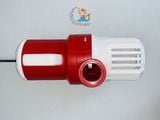 Máy bơm thác siêu tiết kiệm điện BaoYu BY P16000-P18000-P20000-P25000 cho hồ Koi, bể cá cảnh