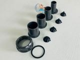 Máy bơm thác siêu tiết kiệm điện BaoYu BY P16000-P18000-P20000-P25000 cho hồ Koi, bể cá cảnh