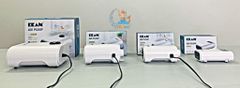 Máy sục khí tạo oxy EKAN EK-LD20, EK- 942, EK- 923 6W, EK- 922 4W cho bể cá cảnh