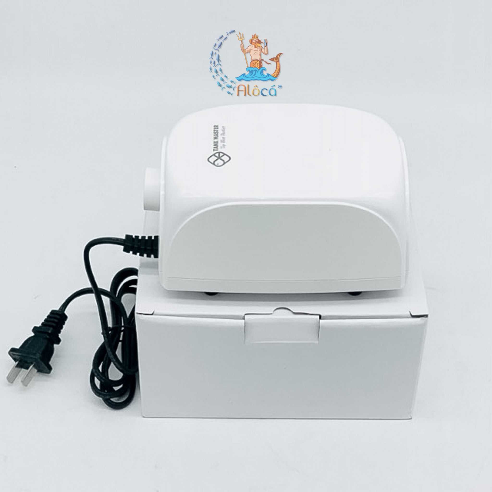 Máy Sủi Oxy Tank Master – A Lô Cá