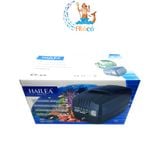 Máy sủi tích điện Hailea CP 60, CPA 100, CPA 120 cho hồ cá Koi