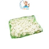 Sứ lọc  Mountain Tree Nitro Ring 1 nhẫn nhỏ vật liệu lọc cao 1 lít - Hộp 5L - 3 hộp 5L - 1 thùng 4 hộp 20L