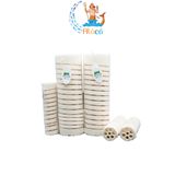 Sứ lọc thanh củ sen thế hệ 2 cỡ to 8x25cm Mountain Tree Lotus Root Bacteria House