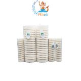 Sứ lọc thanh củ sen thế hệ 2 cỡ nhỏ 4x16cm Mountain Tree Lotus Root Bacteria House
