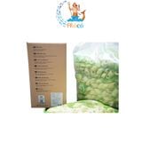 Sứ lọc  Mountain Tree Nitro Ring 1 nhẫn nhỏ vật liệu lọc cao 1 lít - Hộp 5L - 3 hộp 5L - 1 thùng 4 hộp 20L
