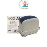 Máy bơm, sục khí JECOD ECO AIR PUMP PA35 - PA45 - PA60 - PA80 - PA 100 - PA150 - PA200 cho hồ Koi, bể cá cảnh