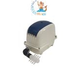 Máy bơm, sục khí JECOD ECO AIR PUMP PA35 - PA45 - PA60 - PA80 - PA 100 - PA150 - PA200 cho hồ Koi, bể cá cảnh