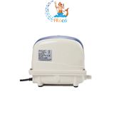 Máy bơm, sục khí JECOD ECO AIR PUMP PA35 - PA45 - PA60 - PA80 - PA 100 - PA150 - PA200 cho hồ Koi, bể cá cảnh