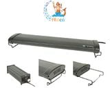 Đèn LED 2 hàng bóng Dual Pro T5HO 60cm, 90cm - 100cm, 120cm - 140cm, 150cm  tanning cho cá rồng