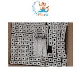 Sứ thanh muối tiêu 4 x 16 cm lọc nước bể cá cảnh