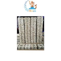 Sứ thanh muối tiêu 4 x 16 cm lọc nước bể cá cảnh