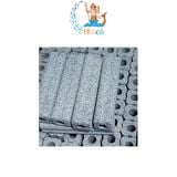 Sứ thanh muối tiêu 4 x 16 cm lọc nước bể cá cảnh