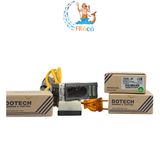 Bộ điều khiển nhiệt độ bể cá cảnh Dotech FX3S (loại đấu rồi)