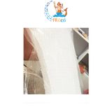 Thảm bông ép cao cấp 4D lọc nước bể cá cảnh kích thước 25x44cm