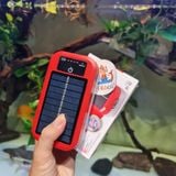 Máy sủi tích điện Baoyu BY - A3 - A5 - A6