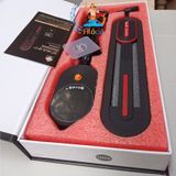 Sưởi chống bỏng có điều khiển Belos Smart BL-338 800W, BL-338 1000W, BL-378 500W, BL-378 1000W cho bể cá cảnh