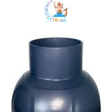 Máy bơm đẩy cho hồ Koi BaoYu BY 16000L/H - BY 22000L/H - BY 26000L/H