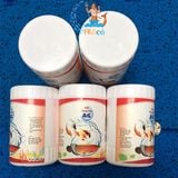 Bột tổng hợp AG giúp cá tiêu hoá tốt,trị bệnh cong chữ S lọ 250g