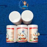 Bột tổng hợp AG giúp cá tiêu hoá tốt,trị bệnh cong chữ S lọ 250g