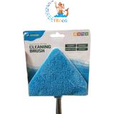 Cây cọ bể mặt tam giác KS-Z007-A, mặt vuông KS-Z007-B cho bể cá cảnh