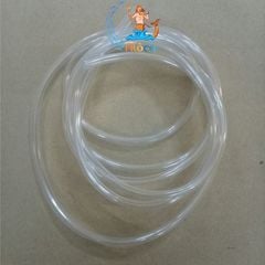 Dây sủi oxy cho bể cá cảnh đường kính 4mm dài 1m, cuộn 200m