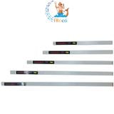 Đèn Led màu trắng xanh Baoyu BY 90cm 28W, 1m1 32W, 1m4 40W, 1m7 48W, 1m9 60W cho bể cá rồng Bối tím Blue Base