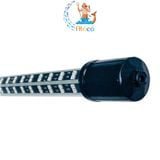 Đèn Led Baoyu Vàng Cá Không Vàng Nước Tanning Cho cá rồng Kim Long Quá Bối  BY 90cm 28W, 1m1 32W, 1m4 40W