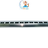 Đèn Led màu trắng Baoyu BY 90cm 28W, 1m1 32W, 1m4 40W, 1m7 48W, 1m9 60W cho cá rồng nhỏ Ngân Long, Thanh Long
