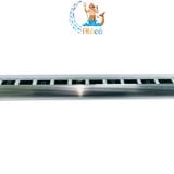 Đèn Led Baoyu Đỏ Cá Không Đỏ Nước Tanning Cho Cá Rồng Huyết Long BY 90cm 28W, 1m1 32W, 1m4 40W